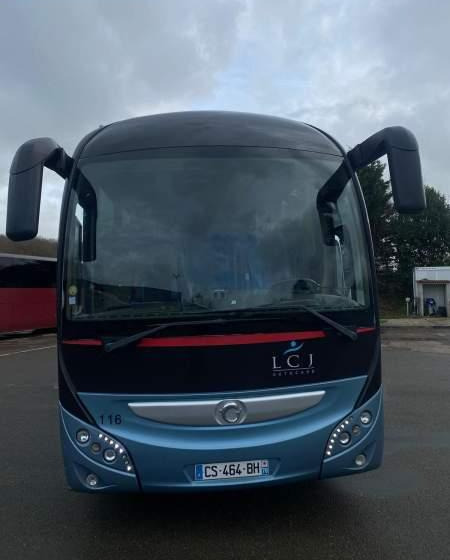 Irisbus MAGELYS PRO / SPROWADZONY/ 61 MIEJSC - Xe đò: hình 2 Irisbus MAGELYS PRO / SPROWADZONY/ 61 MIEJSC - Xe đò: hình 2