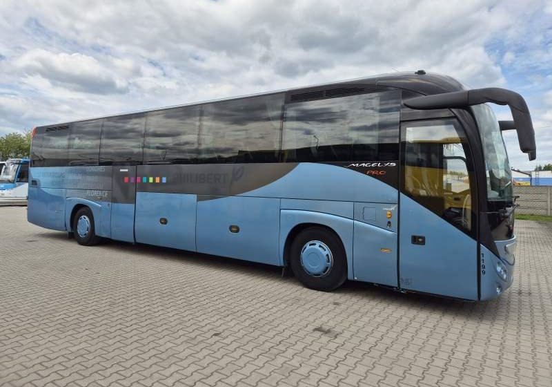 Irisbus MAGELYS PRO / SPROWADZONY / MANUAL / EURO 5 - Xe đò: hình 2 Irisbus MAGELYS PRO / SPROWADZONY / MANUAL / EURO 5 - Xe đò: hình 2