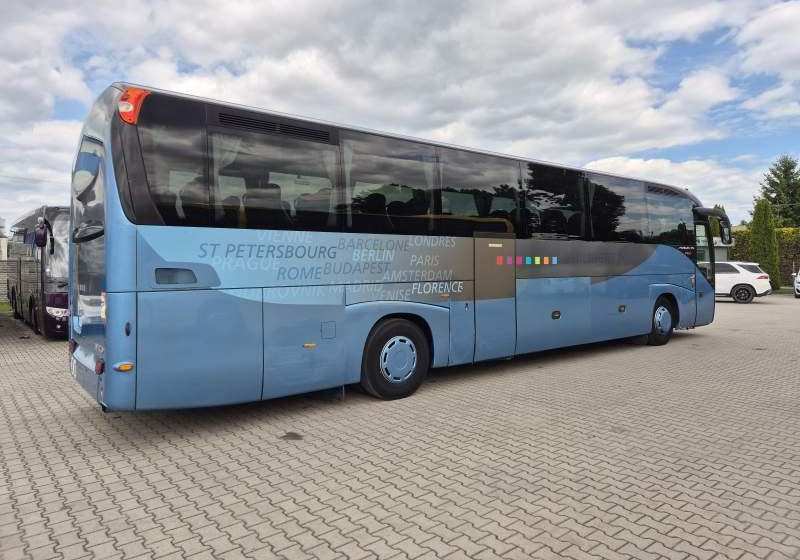Irisbus MAGELYS PRO / SPROWADZONY / MANUAL / EURO 5 - Xe đò: hình 3 Irisbus MAGELYS PRO / SPROWADZONY / MANUAL / EURO 5 - Xe đò: hình 3