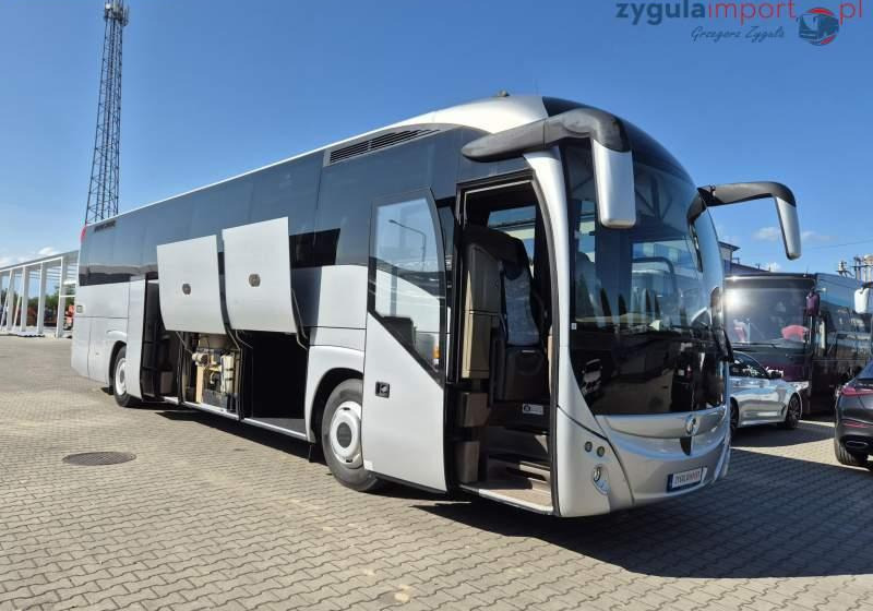 Irisbus MAGELYS / SPROWADZONY / 12.20 M / E5 / AUTOMAT - Xe đò: hình 1 Irisbus MAGELYS / SPROWADZONY / 12.20 M / E5 / AUTOMAT - Xe đò: hình 1