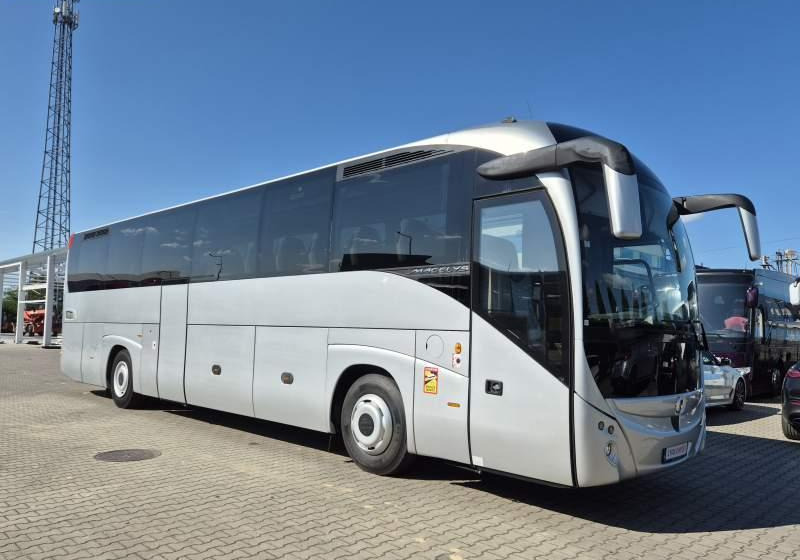 Irisbus MAGELYS / SPROWADZONY / 12.20 M / E5 / AUTOMAT - Xe đò: hình 2 Irisbus MAGELYS / SPROWADZONY / 12.20 M / E5 / AUTOMAT - Xe đò: hình 2