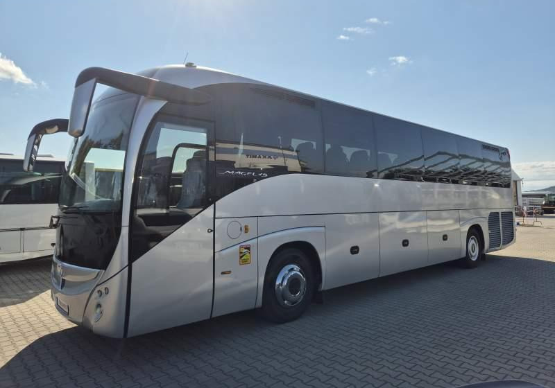 Irisbus MAGELYS / SPROWADZONY / 12.20 M / E5 / AUTOMAT - Xe đò: hình 5 Irisbus MAGELYS / SPROWADZONY / 12.20 M / E5 / AUTOMAT - Xe đò: hình 5
