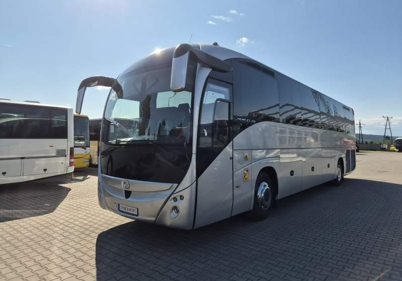 Irisbus MAGELYS / SPROWADZONY / 12.20 M / E5 / AUTOMAT - Xe đò: hình 3 Irisbus MAGELYS / SPROWADZONY / 12.20 M / E5 / AUTOMAT - Xe đò: hình 3