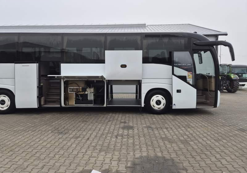 Irisbus MAGELYS / SPROWADZONY / MANUAL / EURO 5 / WC - Xe đò: hình 3 Irisbus MAGELYS / SPROWADZONY / MANUAL / EURO 5 / WC - Xe đò: hình 3