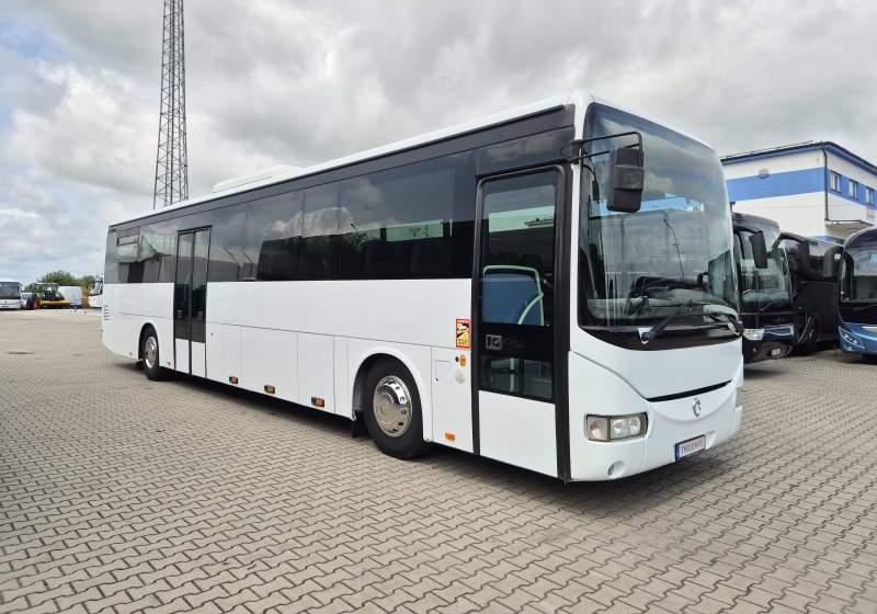 Irisbus RECREO-CROSSWAY/ SPROWADZONY / KLIMA / EEV - Xe bus ngoại ô: hình 3 Irisbus RECREO-CROSSWAY/ SPROWADZONY / KLIMA / EEV - Xe bus ngoại ô: hình 3