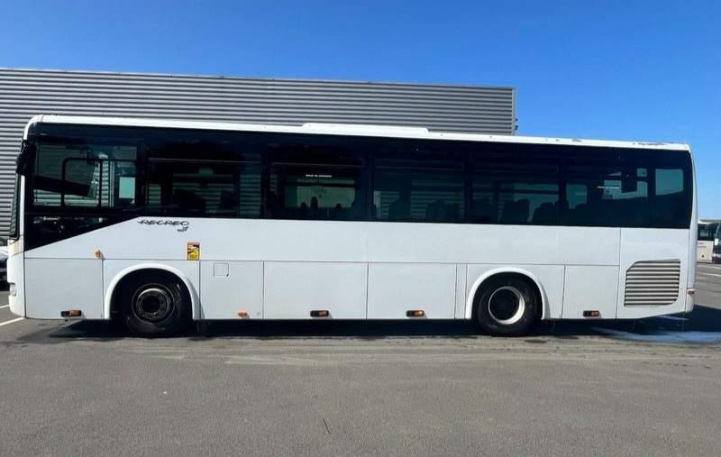 Irisbus RECREO / KRÓTKI 10.60 M / SPROWADZONY / EURO 5 - Xe bus ngoại ô: hình 1 Irisbus RECREO / KRÓTKI 10.60 M / SPROWADZONY / EURO 5 - Xe bus ngoại ô: hình 1