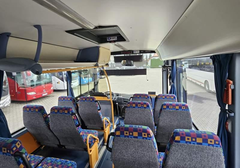 Irisbus RECREO / SPROWADZONE / MANUAL / WEBASTO - Xe bus ngoại ô: hình 5 Irisbus RECREO / SPROWADZONE / MANUAL / WEBASTO - Xe bus ngoại ô: hình 5