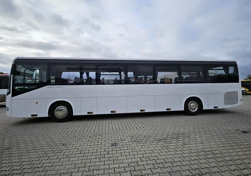Irisbus RECREO / SPROWADZONE / MANUAL / WEBASTO - Xe bus ngoại ô: hình 3 Irisbus RECREO / SPROWADZONE / MANUAL / WEBASTO - Xe bus ngoại ô: hình 3