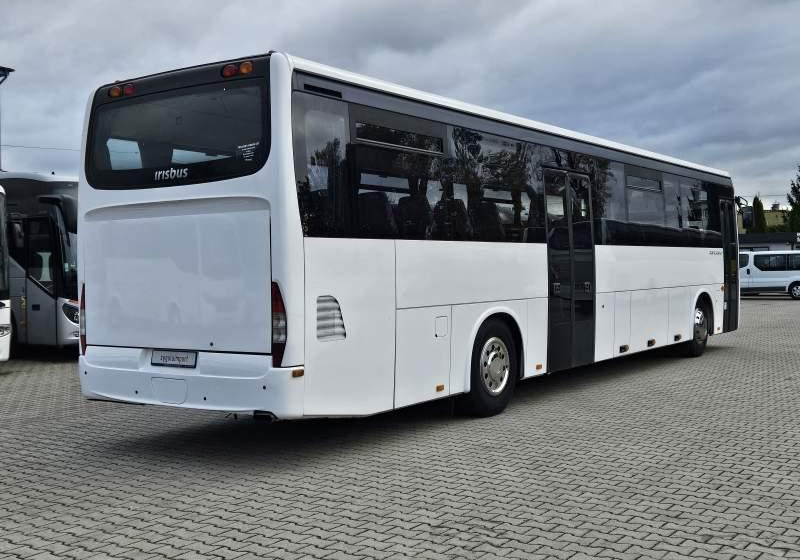 Irisbus RECREO / SPROWADZONE / MANUAL / WEBASTO - Xe bus ngoại ô: hình 4 Irisbus RECREO / SPROWADZONE / MANUAL / WEBASTO - Xe bus ngoại ô: hình 4
