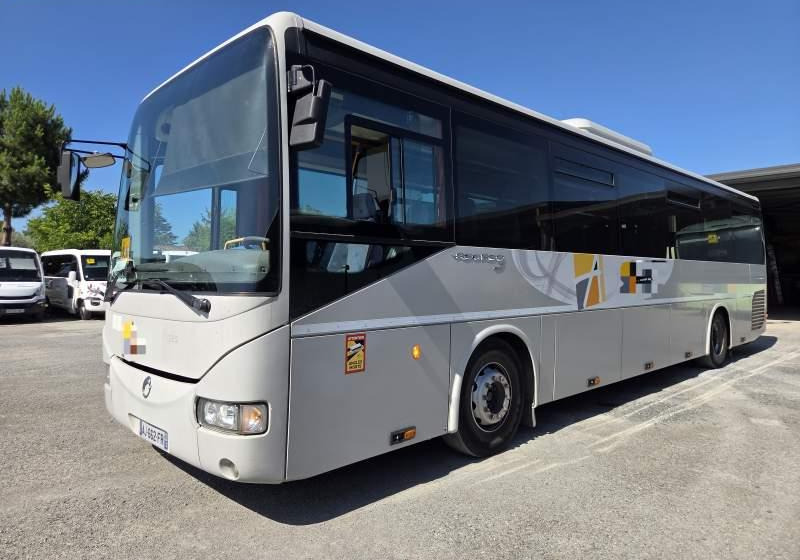 Irisbus RECREO/ SPROWADZONY/ 12 M / PODWÓJNE SZYBY - Xe bus ngoại ô: hình 1 Irisbus RECREO/ SPROWADZONY/ 12 M / PODWÓJNE SZYBY - Xe bus ngoại ô: hình 1