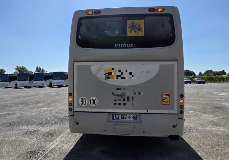 Irisbus RECREO/ SPROWADZONY/ 12 M / PODWÓJNE SZYBY - Xe bus ngoại ô: hình 5 Irisbus RECREO/ SPROWADZONY/ 12 M / PODWÓJNE SZYBY - Xe bus ngoại ô: hình 5