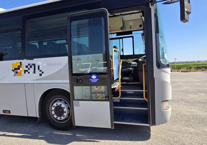 Irisbus RECREO/ SPROWADZONY/ 12 M / PODWÓJNE SZYBY - Xe bus ngoại ô: hình 3 Irisbus RECREO/ SPROWADZONY/ 12 M / PODWÓJNE SZYBY - Xe bus ngoại ô: hình 3
