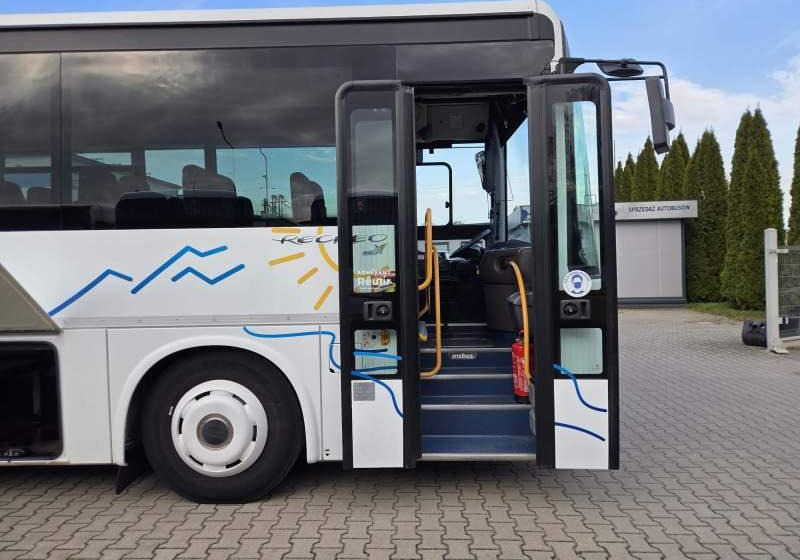 Irisbus RECREO/ SPROWADZONY/ KLIMA / 251 000 KM - Xe bus ngoại ô: hình 4 Irisbus RECREO/ SPROWADZONY/ KLIMA / 251 000 KM - Xe bus ngoại ô: hình 4