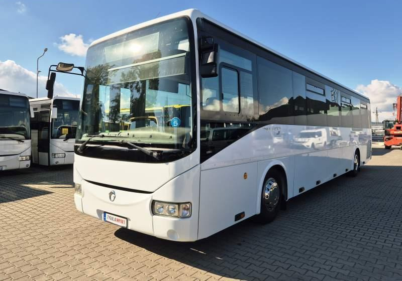 Irisbus RECREO / SPROWADZONY / MANUAL / EURO 5 - Xe bus ngoại ô: hình 2 Irisbus RECREO / SPROWADZONY / MANUAL / EURO 5 - Xe bus ngoại ô: hình 2