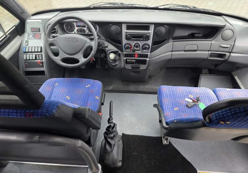 Irisbus WING2 / SPROWADZONY / 34 MIEJSCA/ MANUAL - Xe bus mini, Xe van chở khách: hình 2 Irisbus WING2 / SPROWADZONY / 34 MIEJSCA/ MANUAL - Xe bus mini, Xe van chở khách: hình 2