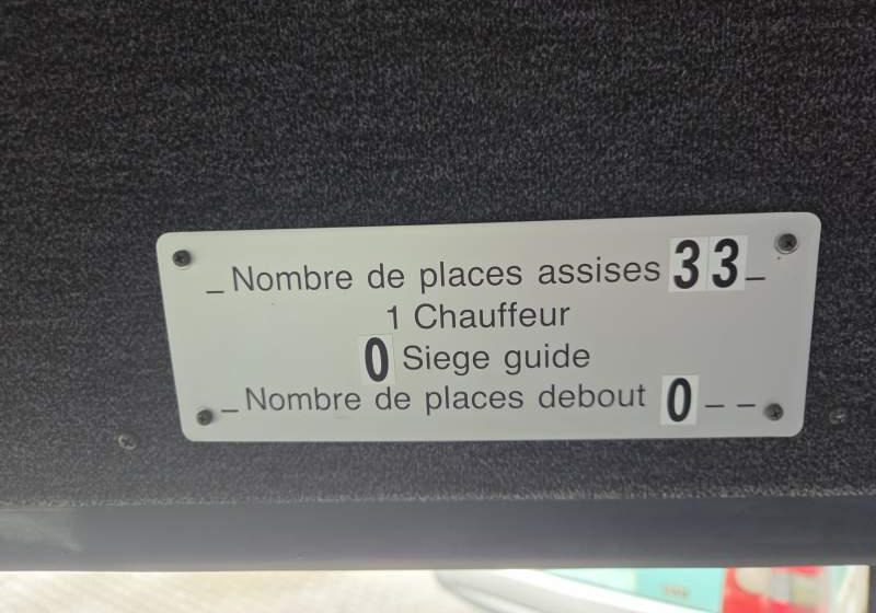 Irisbus WING2 / SPROWADZONY / 34 MIEJSCA/ MANUAL - Xe bus mini, Xe van chở khách: hình 3 Irisbus WING2 / SPROWADZONY / 34 MIEJSCA/ MANUAL - Xe bus mini, Xe van chở khách: hình 3