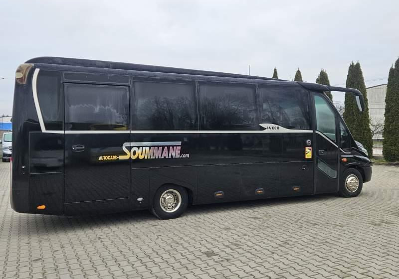Iveco 70C17 ERENER / SPROWADZONY / PANORAMA / USB - Xe đò: hình 5 Iveco 70C17 ERENER / SPROWADZONY / PANORAMA / USB - Xe đò: hình 5