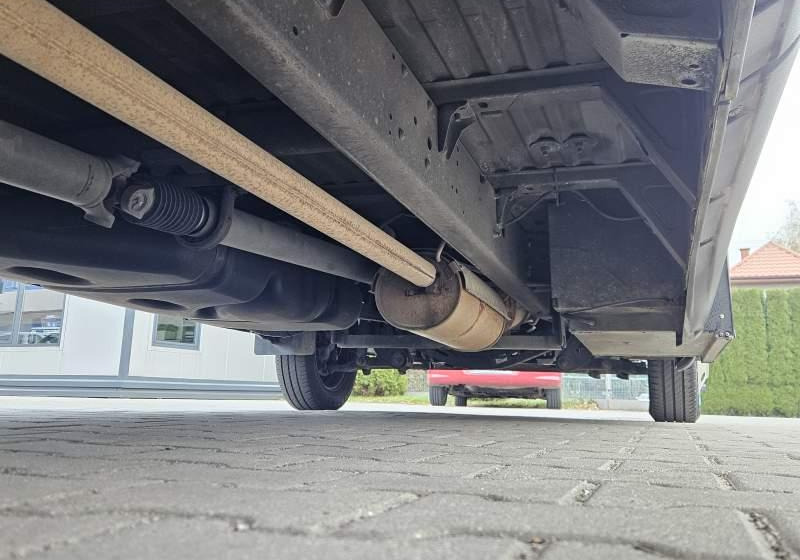 Xe bus mini, Xe van chở khách Iveco A50C17 DAILY / SPROWADZONE / KLIMA DLA KIEROWCY: hình 10