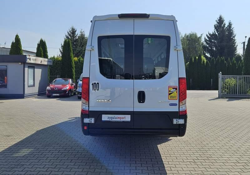 Iveco A60C15 / SPROWADZONE / EURO 6 / 25 000 KM - Xe bus mini, Xe van chở khách: hình 5 Iveco A60C15 / SPROWADZONE / EURO 6 / 25 000 KM - Xe bus mini, Xe van chở khách: hình 5
