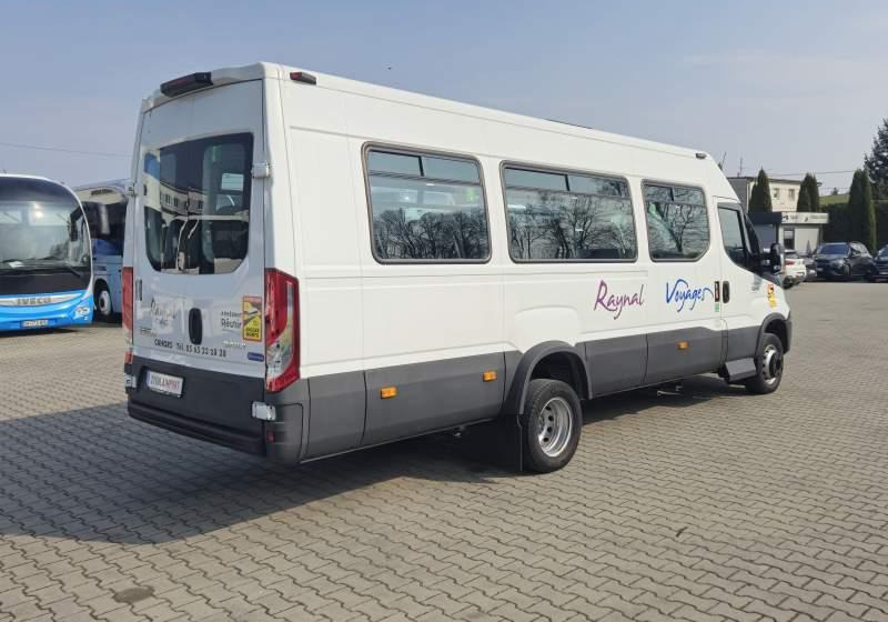 Iveco A60C15 / SPROWADZONE / EURO 6 / 39 000 KM - Xe bus mini, Xe van chở khách: hình 3 Iveco A60C15 / SPROWADZONE / EURO 6 / 39 000 KM - Xe bus mini, Xe van chở khách: hình 3