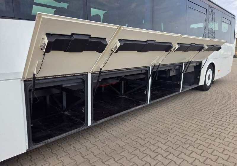 Iveco CROSSWAY/ SPROWADZONY / 64 MIEJSCA / EURO 6 - Xe bus ngoại ô: hình 4 Iveco CROSSWAY/ SPROWADZONY / 64 MIEJSCA / EURO 6 - Xe bus ngoại ô: hình 4