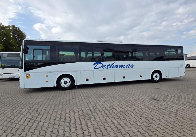 Xe bus ngoại ô Iveco CROSSWAY/ SPROWADZONY / 64 MIEJSCA / EURO 6: hình 17