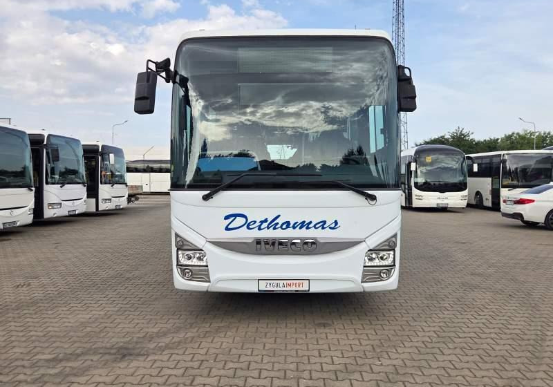 Xe bus ngoại ô Iveco CROSSWAY/ SPROWADZONY / 64 MIEJSCA / EURO 6: hình 14