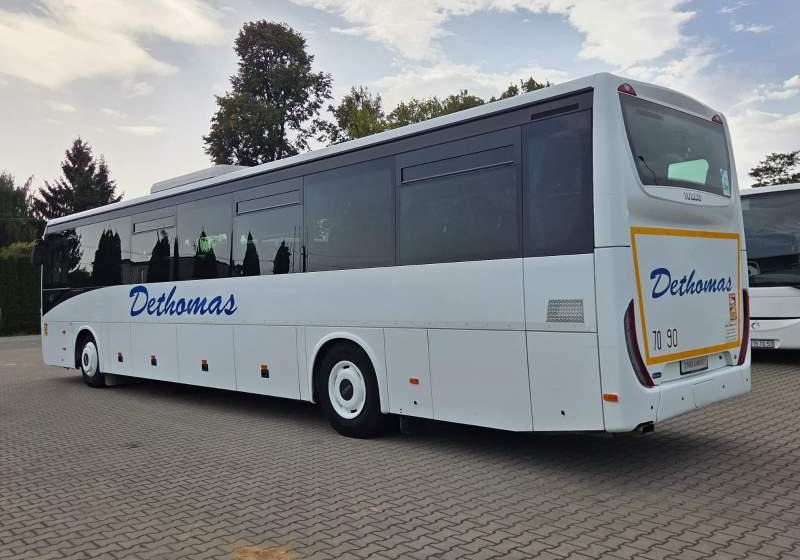 Xe bus ngoại ô Iveco CROSSWAY/ SPROWADZONY / 64 MIEJSCA / EURO 6: hình 8