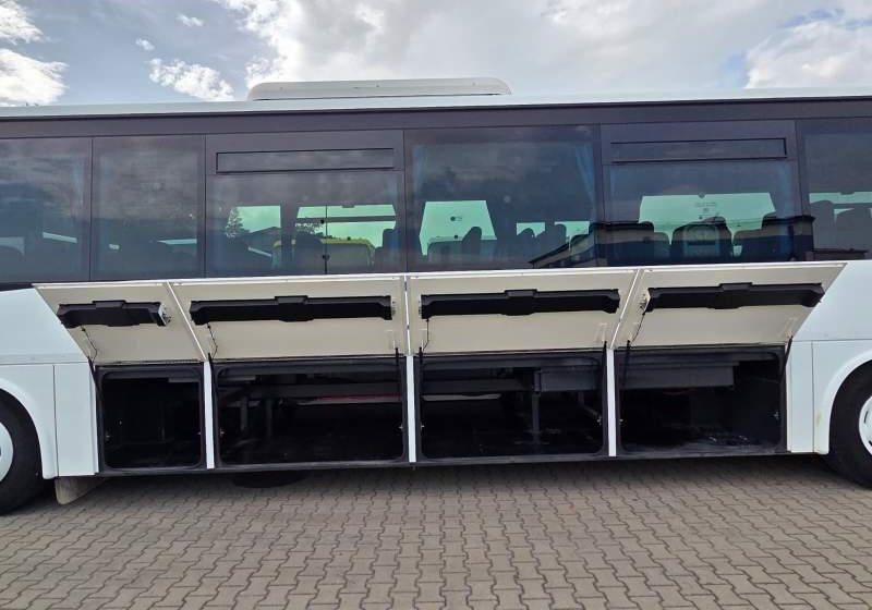 Iveco CROSSWAY/ SPROWADZONY / 64 MIEJSCA / EURO 6 - Xe bus ngoại ô: hình 5 Iveco CROSSWAY/ SPROWADZONY / 64 MIEJSCA / EURO 6 - Xe bus ngoại ô: hình 5