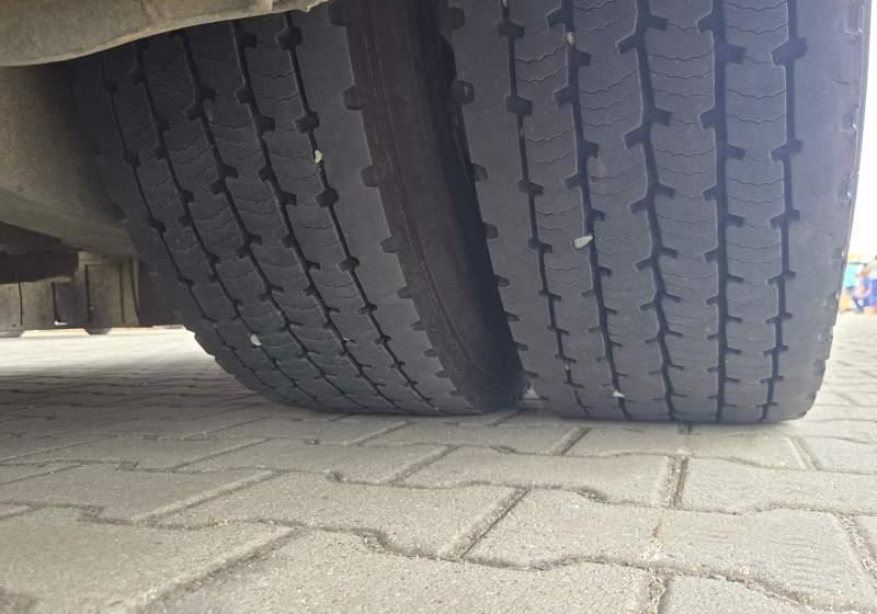 Iveco CROSSWAY/ SPROWADZONY / 64 MIEJSCA / EURO 6 - Xe bus ngoại ô: hình 3 Iveco CROSSWAY/ SPROWADZONY / 64 MIEJSCA / EURO 6 - Xe bus ngoại ô: hình 3