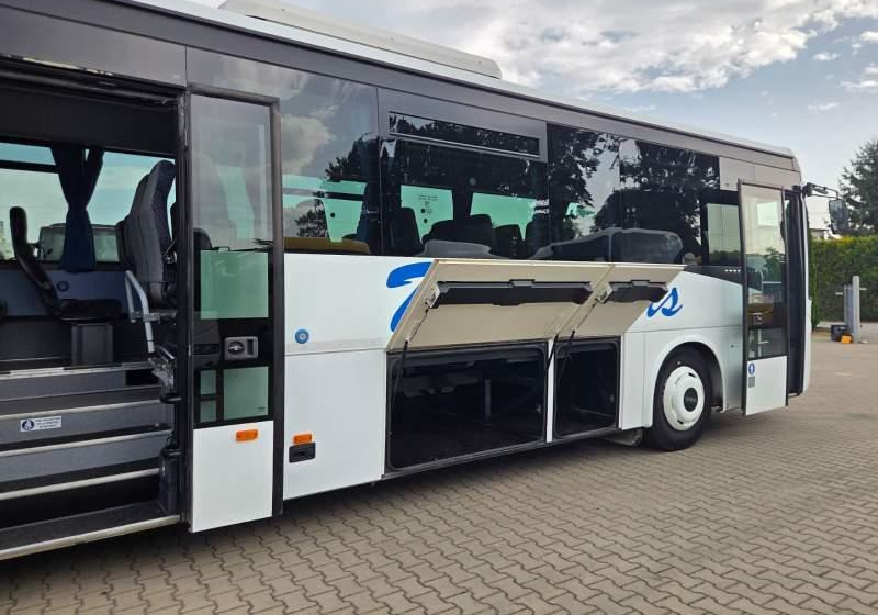Xe bus ngoại ô Iveco CROSSWAY/ SPROWADZONY / 64 MIEJSCA / EURO 6: hình 12