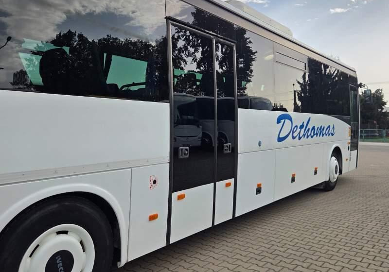 Xe bus ngoại ô Iveco CROSSWAY/ SPROWADZONY / 64 MIEJSCA / EURO 6: hình 19
