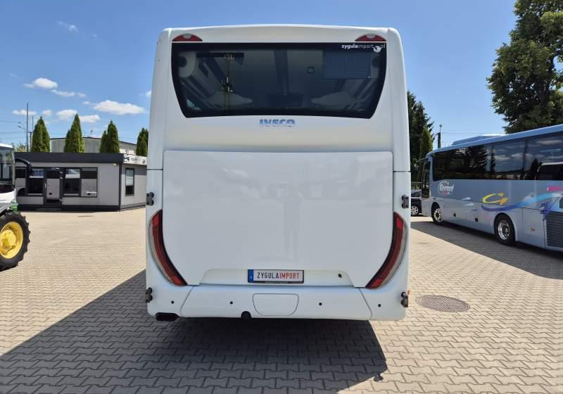 Iveco CROSSWAY / SPROWADZONY / EURO 6 / KLIMA - Xe bus ngoại ô: hình 5 Iveco CROSSWAY / SPROWADZONY / EURO 6 / KLIMA - Xe bus ngoại ô: hình 5