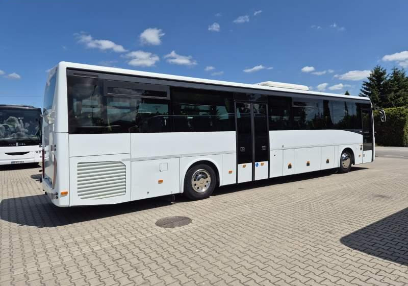 Iveco CROSSWAY / SPROWADZONY / EURO 6 / KLIMA - Xe bus ngoại ô: hình 4 Iveco CROSSWAY / SPROWADZONY / EURO 6 / KLIMA - Xe bus ngoại ô: hình 4