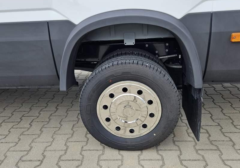 Xe bus mini, Xe van chở khách Iveco DAILY LINE A60C15 / 23 MIEJSCA / EURO 6: hình 19