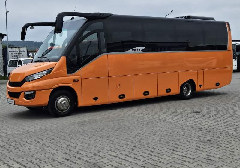 Iveco ERENER 70C18 / SPROWADZONE / 31 MIEJSC/ E6 - Xe bus mini, Xe van chở khách: hình 5 Iveco ERENER 70C18 / SPROWADZONE / 31 MIEJSC/ E6 - Xe bus mini, Xe van chở khách: hình 5
