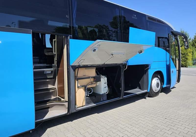 Iveco MAGELYS HD / SPROWADZONY / MANUAL / EURO 6 - Xe đò: hình 2 Iveco MAGELYS HD / SPROWADZONY / MANUAL / EURO 6 - Xe đò: hình 2