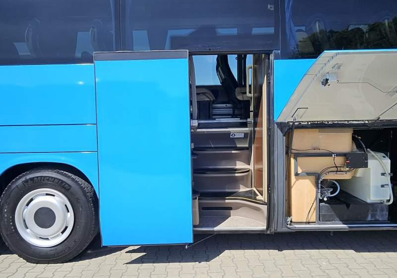 Iveco MAGELYS HD / SPROWADZONY / MANUAL / EURO 6 - Xe đò: hình 3 Iveco MAGELYS HD / SPROWADZONY / MANUAL / EURO 6 - Xe đò: hình 3
