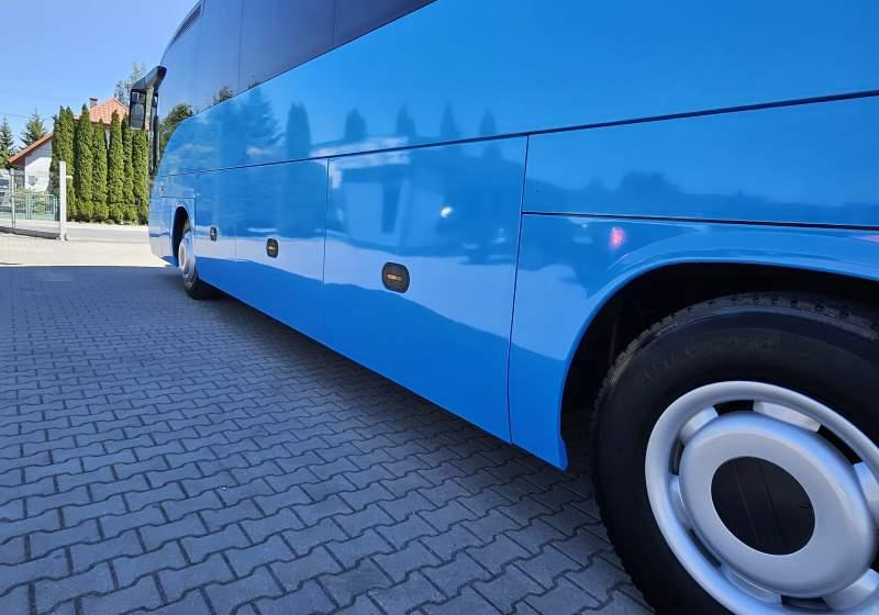 Iveco MAGELYS HD / SPROWADZONY / MANUAL / EURO 6 - Xe đò: hình 5 Iveco MAGELYS HD / SPROWADZONY / MANUAL / EURO 6 - Xe đò: hình 5