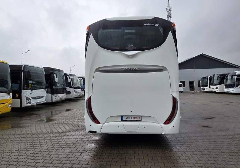 Iveco MAGELYS HD / SPROWADZONY/ MANUAL/ EURO 6 - Xe đò: hình 4 Iveco MAGELYS HD / SPROWADZONY/ MANUAL/ EURO 6 - Xe đò: hình 4