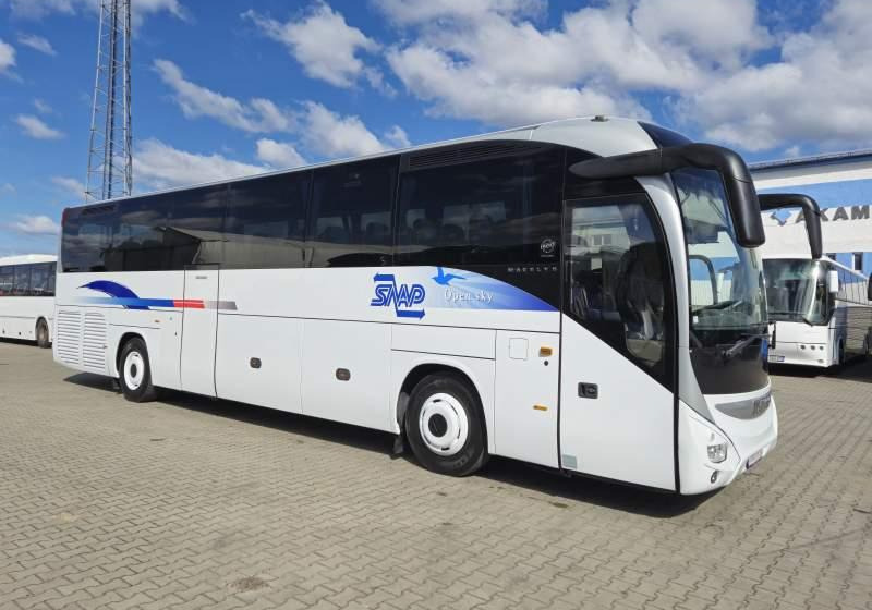 Iveco MAGELYS / SPROWADZONE / MANUAL / 12.20 M - Xe đò: hình 3 Iveco MAGELYS / SPROWADZONE / MANUAL / 12.20 M - Xe đò: hình 3