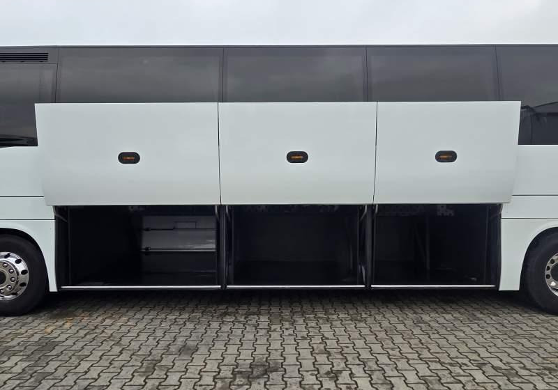 Iveco MAGELYS / SPROWADZONY / 59 MIEJSC/ WC - Xe đò: hình 4 Iveco MAGELYS / SPROWADZONY / 59 MIEJSC/ WC - Xe đò: hình 4