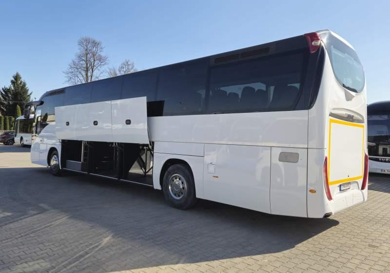 Iveco MAGELYS / SPROWADZONY / WINDA / EURO 6 - Xe đò: hình 4 Iveco MAGELYS / SPROWADZONY / WINDA / EURO 6 - Xe đò: hình 4