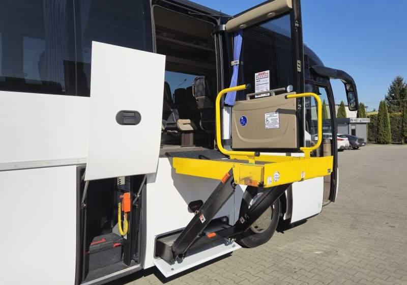 Xe đò Iveco MAGELYS / SPROWADZONY / WINDA / EURO 6: hình 6 Xe đò Iveco MAGELYS / SPROWADZONY / WINDA / EURO 6: hình 6