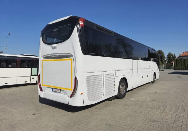 Xe đò Iveco MAGELYS / SPROWADZONY / WINDA / EURO 6: hình 14 Xe đò Iveco MAGELYS / SPROWADZONY / WINDA / EURO 6: hình 14