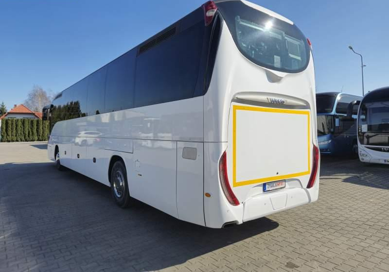 Xe đò Iveco MAGELYS / SPROWADZONY / WINDA / EURO 6: hình 16 Xe đò Iveco MAGELYS / SPROWADZONY / WINDA / EURO 6: hình 16