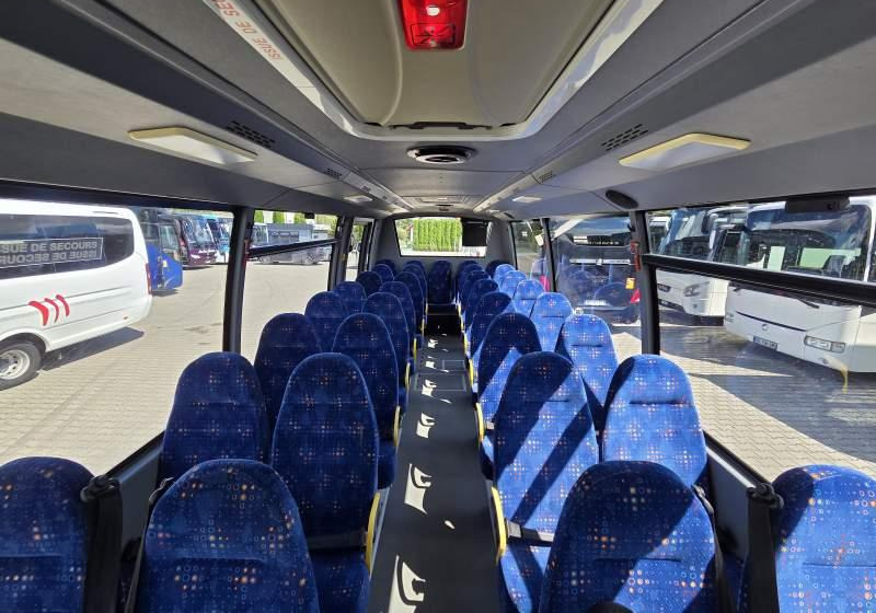 Iveco ROSERO FIRST / SPROWADZONE / 35 MIEJSC - Xe bus mini, Xe van chở khách: hình 3 Iveco ROSERO FIRST / SPROWADZONE / 35 MIEJSC - Xe bus mini, Xe van chở khách: hình 3