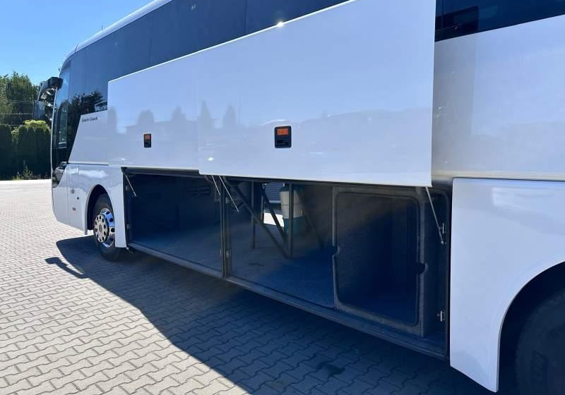 MAN LION'S COACH/ SPROWADZONY / 55 MIEJSC/ EURO 6 - Xe đò: hình 2 MAN LION'S COACH/ SPROWADZONY / 55 MIEJSC/ EURO 6 - Xe đò: hình 2