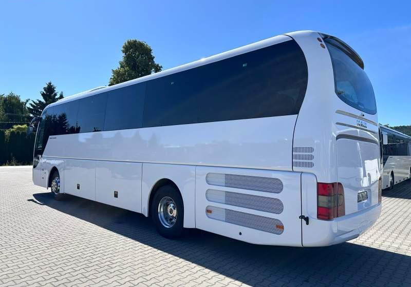 MAN LION'S COACH/ SPROWADZONY / 55 MIEJSC/ EURO 6 - Xe đò: hình 4 MAN LION'S COACH/ SPROWADZONY / 55 MIEJSC/ EURO 6 - Xe đò: hình 4