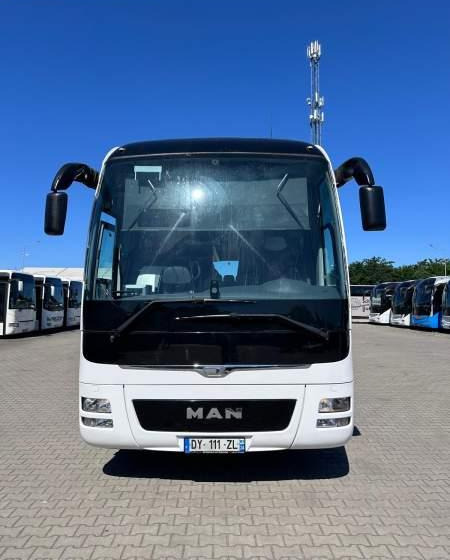 MAN LION'S COACH/ SPROWADZONY / 55 MIEJSC/ EURO 6 - Xe đò: hình 5 MAN LION'S COACH/ SPROWADZONY / 55 MIEJSC/ EURO 6 - Xe đò: hình 5